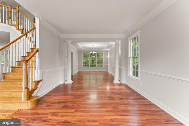 15509 MELLON CT, Haymarket, VA 20169