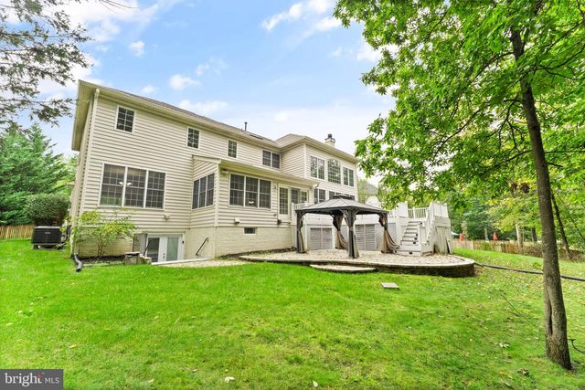 15509 MELLON CT, Haymarket, VA 20169