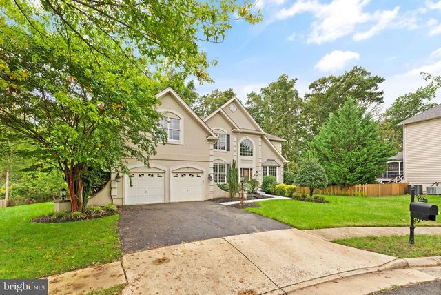 15509 MELLON CT, Haymarket, VA 20169