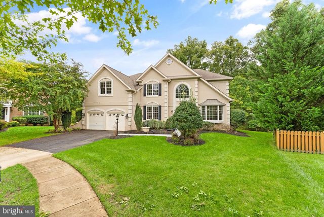 15509 MELLON CT, Haymarket, VA 20169