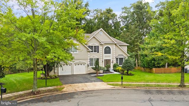 15509 MELLON CT, Haymarket, VA 20169