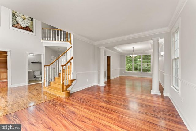 15509 MELLON CT, Haymarket, VA 20169