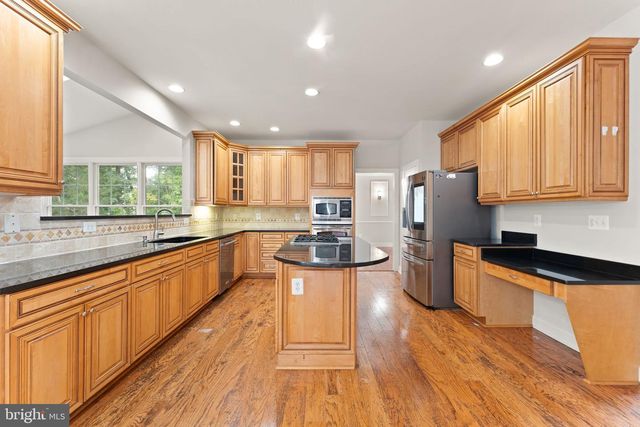 15509 MELLON CT, Haymarket, VA 20169