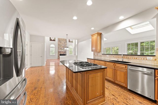 15509 MELLON CT, Haymarket, VA 20169