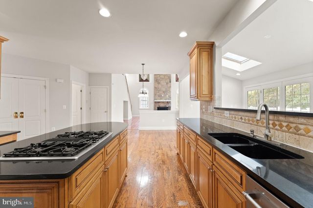 15509 MELLON CT, Haymarket, VA 20169