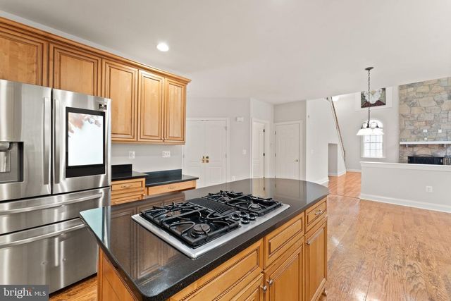 15509 MELLON CT, Haymarket, VA 20169