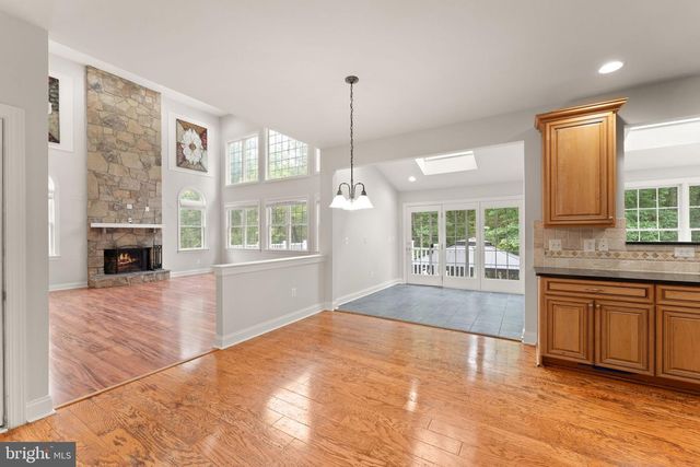 15509 MELLON CT, Haymarket, VA 20169