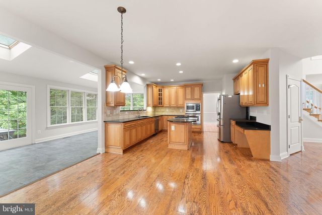 15509 MELLON CT, Haymarket, VA 20169