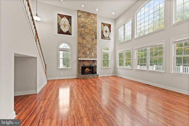 15509 MELLON CT, Haymarket, VA 20169