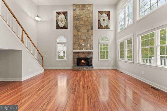 15509 MELLON CT, Haymarket, VA 20169