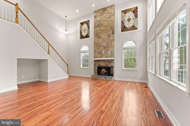 15509 MELLON CT, Haymarket, VA 20169