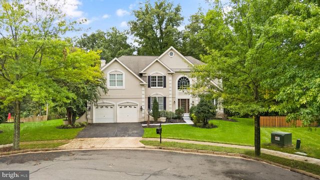 15509 MELLON CT, Haymarket, VA 20169