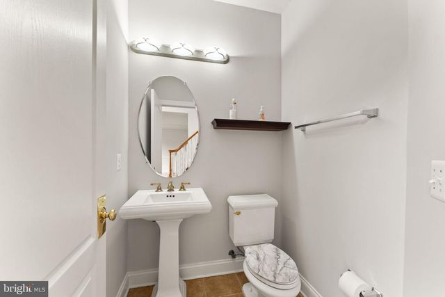 15509 MELLON CT, Haymarket, VA 20169