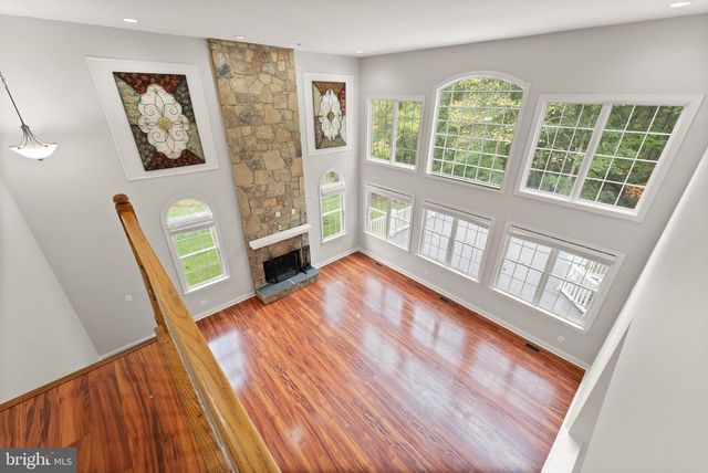 15509 MELLON CT, Haymarket, VA 20169