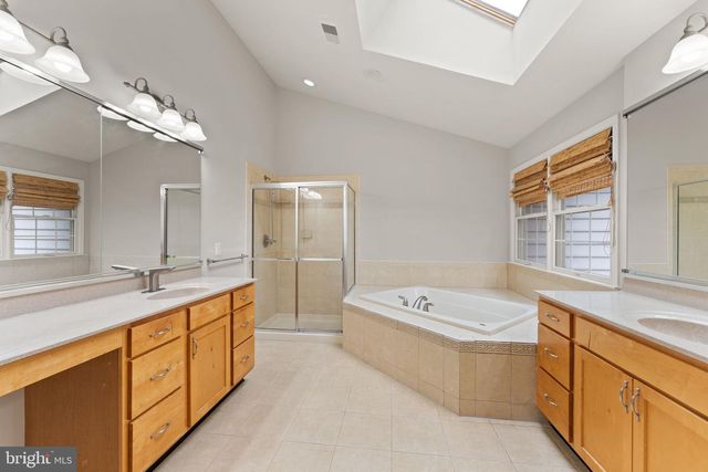 15509 MELLON CT, Haymarket, VA 20169