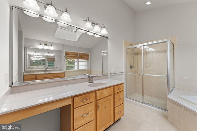 15509 MELLON CT, Haymarket, VA 20169