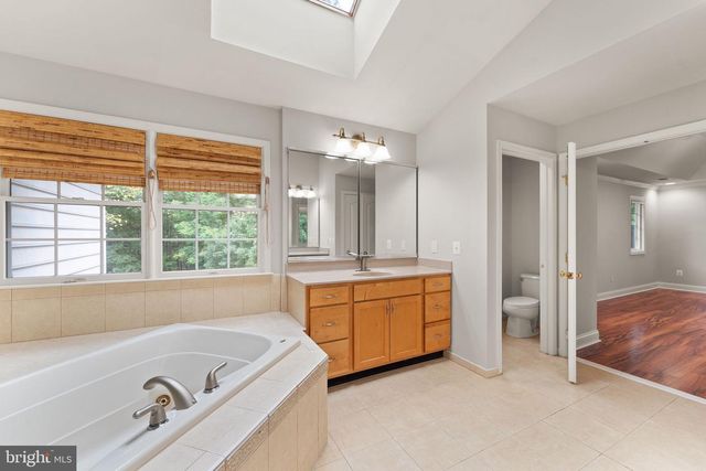 15509 MELLON CT, Haymarket, VA 20169