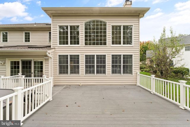 15509 MELLON CT, Haymarket, VA 20169