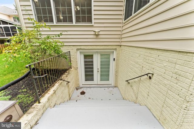 15509 MELLON CT, Haymarket, VA 20169