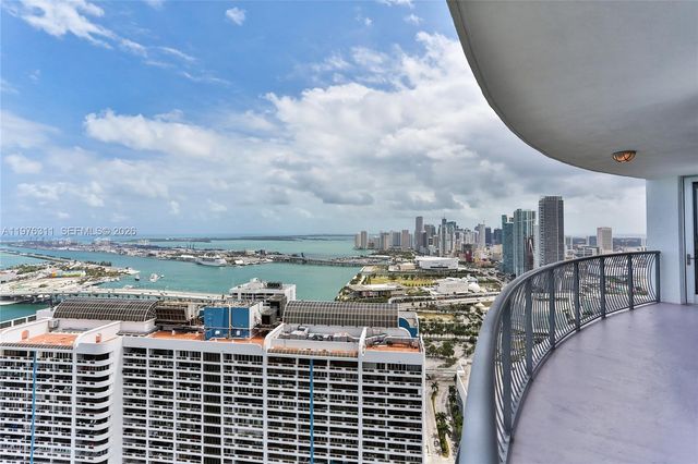 1750 N Bayshore Dr 5002, Miami, FL 33132