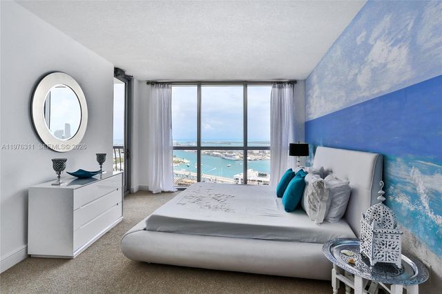 1750 N Bayshore Dr 5002, Miami, FL 33132