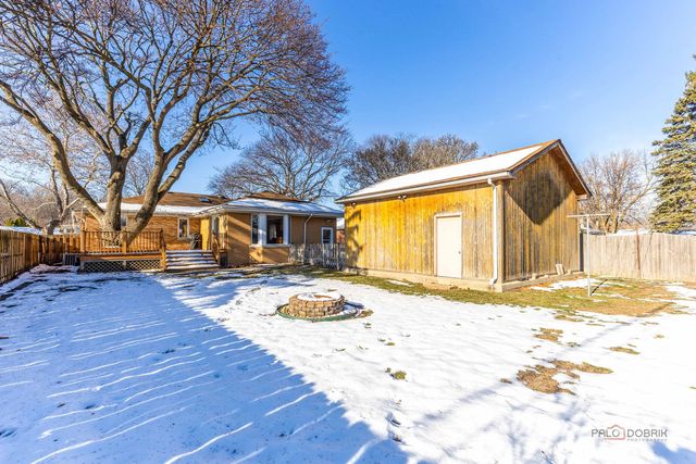 9213 Mason Avenue, Morton Grove, IL 60053