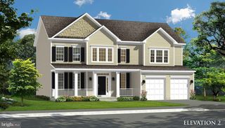 HOMESITE 490 WESTMORELAND WAY, Charles Town, WV 25414