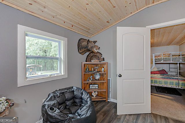 1455 McAllister Road, Buena Vista, GA 31803