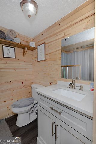 1455 McAllister Road, Buena Vista, GA 31803