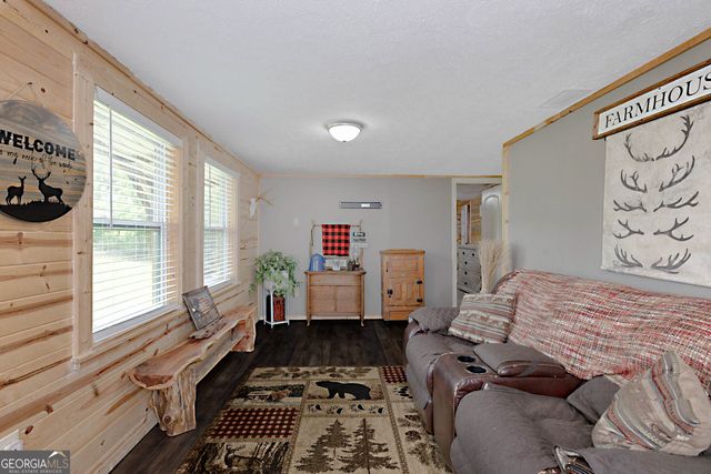 1455 McAllister Road, Buena Vista, GA 31803