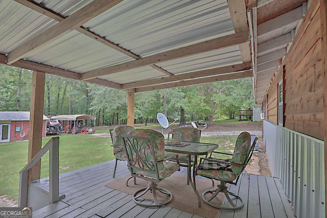 1455 McAllister Road, Buena Vista, GA 31803