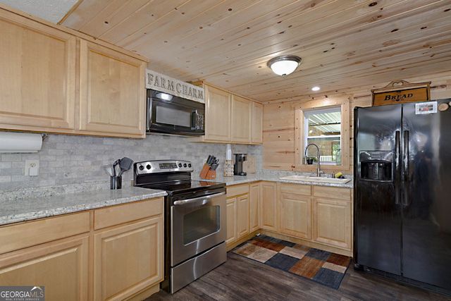 1455 McAllister Road, Buena Vista, GA 31803