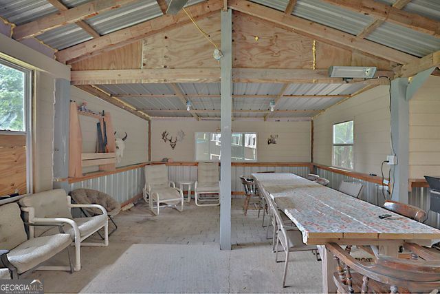 1455 McAllister Road, Buena Vista, GA 31803