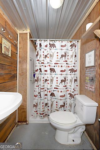 1455 McAllister Road, Buena Vista, GA 31803