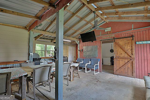 1455 McAllister Road, Buena Vista, GA 31803