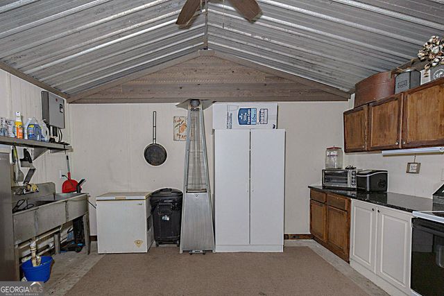 1455 McAllister Road, Buena Vista, GA 31803