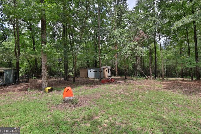 1455 McAllister Road, Buena Vista, GA 31803