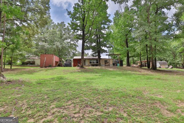 1455 McAllister Road, Buena Vista, GA 31803