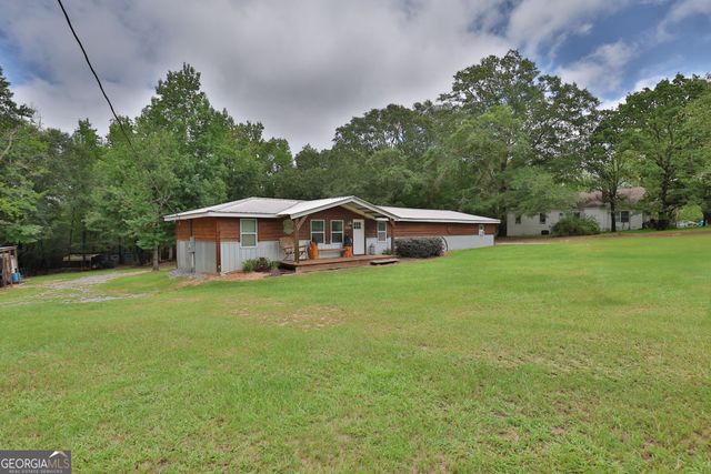 1455 McAllister Road, Buena Vista, GA 31803