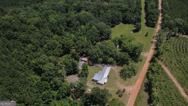 1455 McAllister Road, Buena Vista, GA 31803