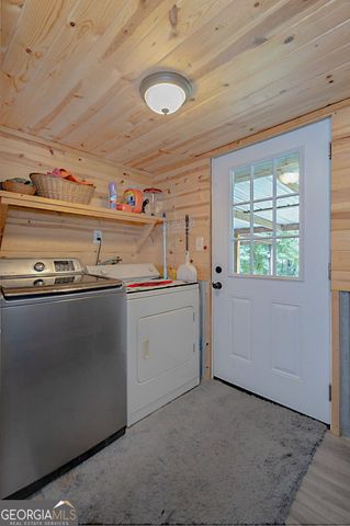 1455 McAllister Road, Buena Vista, GA 31803