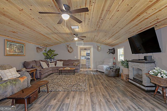 1455 McAllister Road, Buena Vista, GA 31803