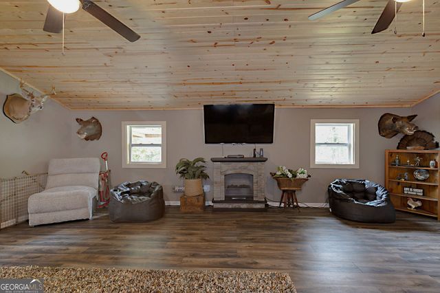 1455 McAllister Road, Buena Vista, GA 31803