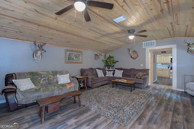 1455 McAllister Road, Buena Vista, GA 31803