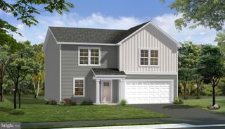 HOMESITE 155 ARMISTEAD PL, Charles Town, WV 25414