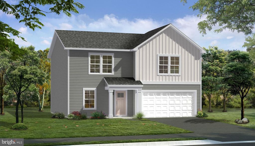 HOMESITE 155 ARMISTEAD PL, Charles Town, WV 25414