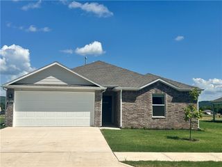 538 Colorado Street, Farmington, AR 72730