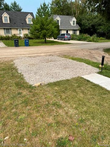 3121 Cherry Tree Lane, Ann Arbor, MI 48108