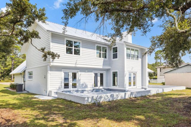 2208 Bay Grove Road, Freeport, FL 32439