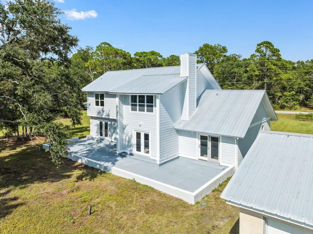 2208 Bay Grove Road, Freeport, FL 32439